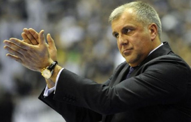 Obradovic: Uşak Sportif maçı kazanmayı hak etti