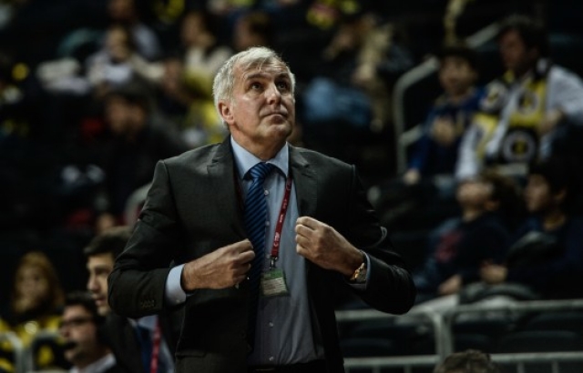 Obradovic: Yorgunluk vücutta değil, beyindedir