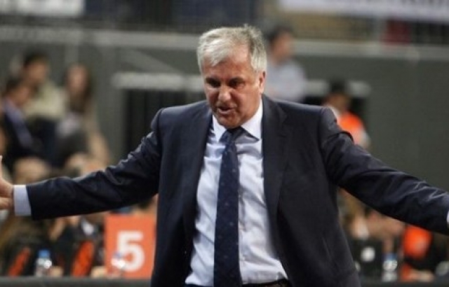 Obradovic'ten gençlere övgü tecrübelilere sitem