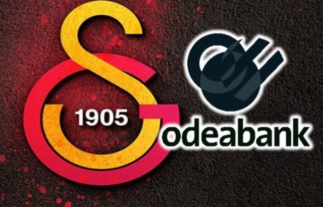 Odeabank'tan Galatasaray'a 9 Milyon Euro!..