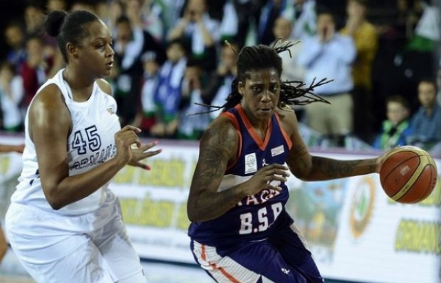 OGM Orman Gençlik ligden düştü Hatay Büyükşehir kaldı