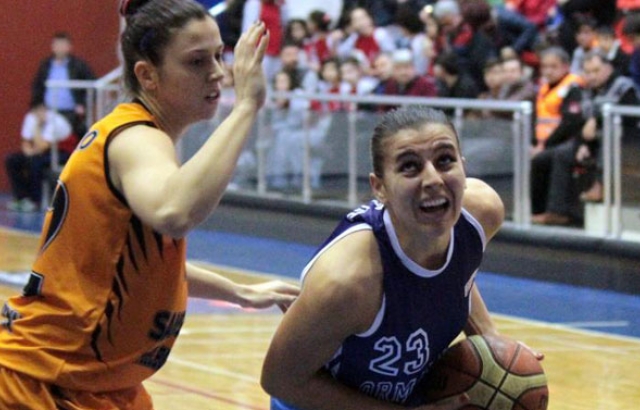 OGM Orman Gençlik, Samsun'da galip