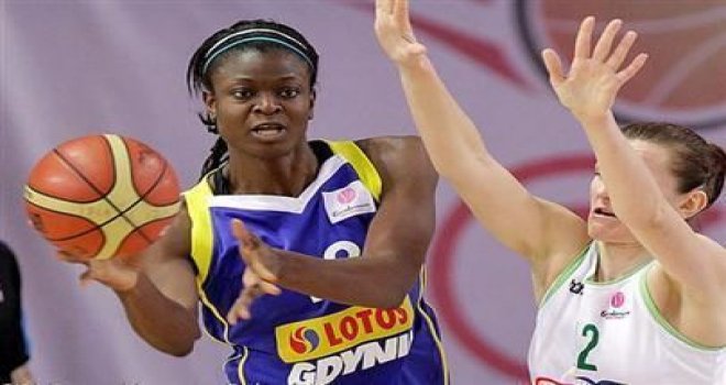 OGM Ormanspor'a Jamaikalı uzun