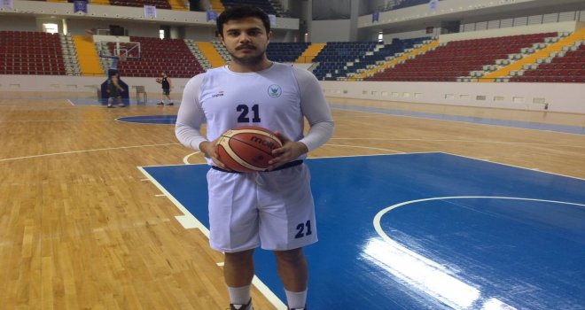 OGM Ormanspor'dan takviye