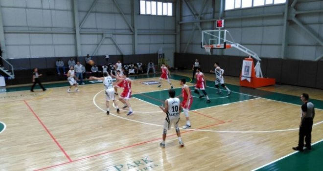 OGM Ormanspor'dan Tofaş Gelişim'e 30 fark