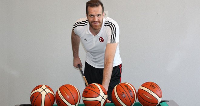 Oğuz Savaş: ''İşimiz kolay olmayacak''