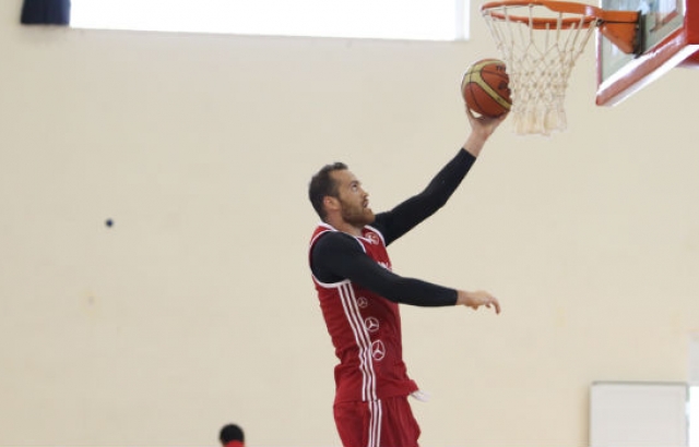 Oğuz Savaş:''Çıkıp en iyisini yapacağız!..''