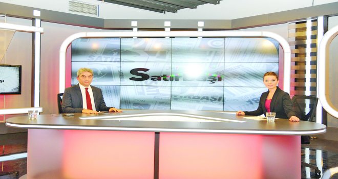 Okan Baş: Yeni nesil Tofaş büyük ilgi gördü   