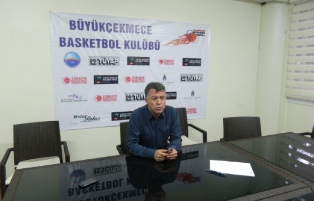 Okan Çevik: Çok keyifli bir maç izlettirdik 