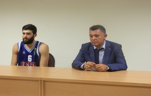 Okan Çevik: ''Kötü savunma yaptık''