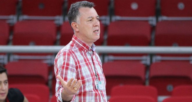 Okan Çevik: ''Sakarya?ya her maçta mücadele eden bir takım izleteceğiz''