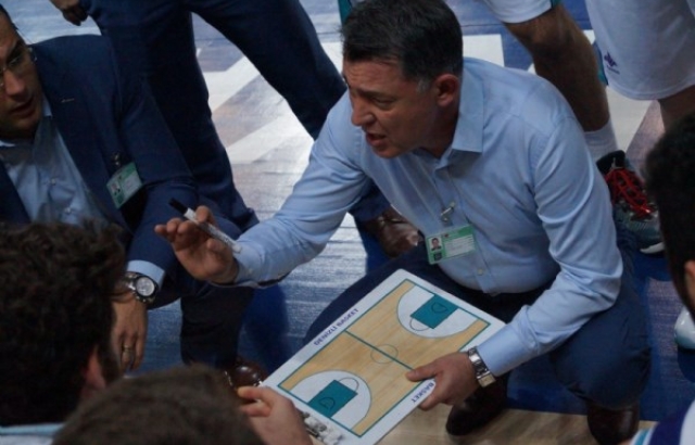 Okan Çevik'ten taraftara çağrı 