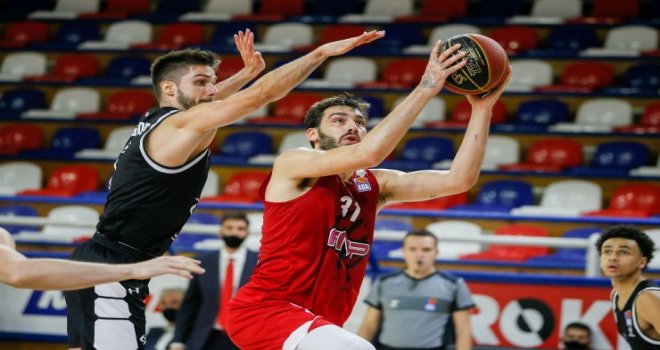 Okben Ulubay Galatasaray'da