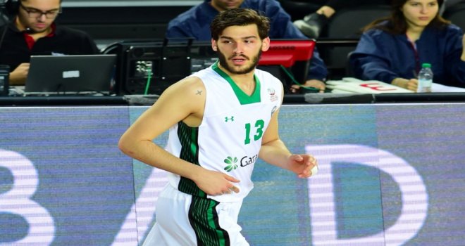 Okben Ulubay: Ligden çok Avrupa?ya odaklanmış durumdayız