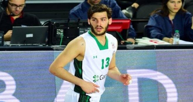 Okben Ulubay Petkimspor'da