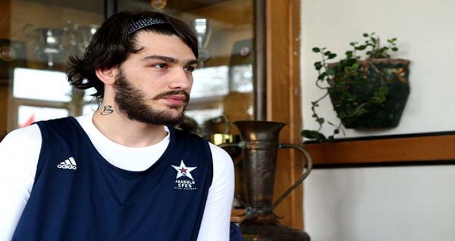 Okben Ulubay: Zekâmızın diğer takımlara göre üst düzeyde olduğuna inanıyorum