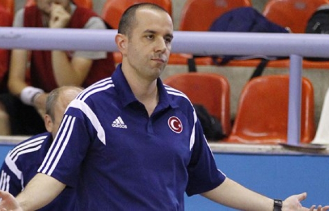 OKERMAN: TAKIM SAVUNMASINI ÖN PLANDA TUTACAĞIZ