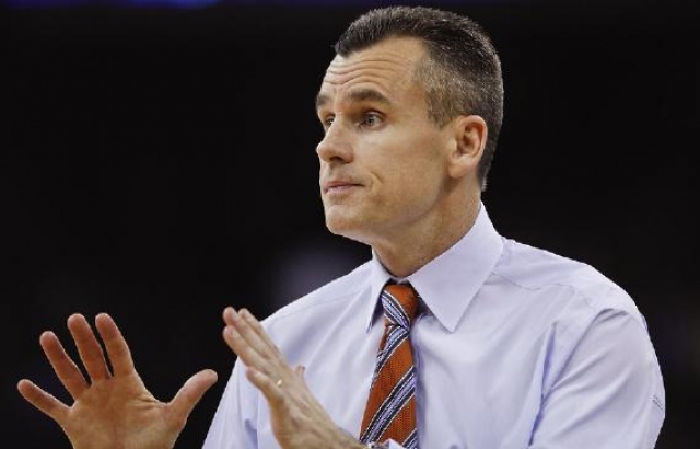 Oklahoma City Thunder'da Billy Donovan dönemi
