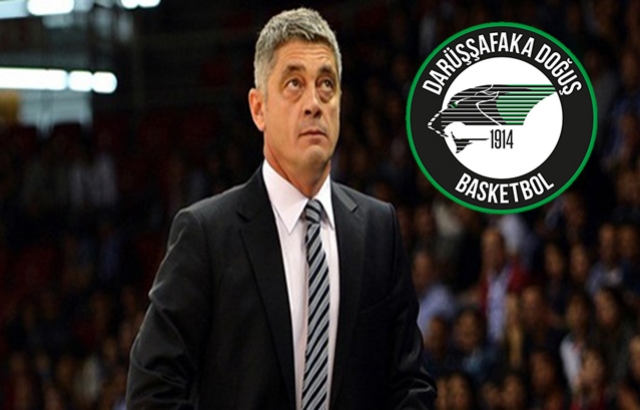 OKTAY MAHMUTİ DARÜŞŞAFAKA DOĞUŞ'TA
