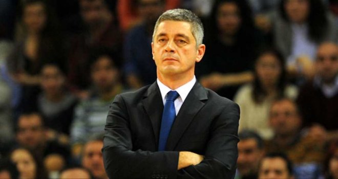 Oktay Mahmuti:''Önemli olan oyuncularımızın sağlık durumlarıydı.''