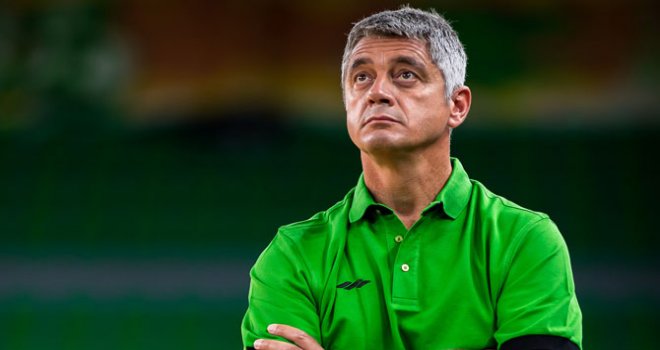 Oktay Mahmuti:''Redding'ten soyunma odasında özür diledim."