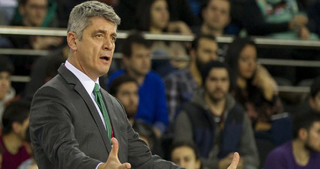 Oktay Mahmuti:''Zor bir deplasmanda, değerli bir galibiyet''