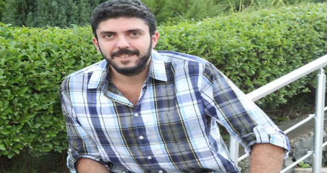 Oktay Yamakoğlu: ''Türkiye Ligi Eurocup?tan daha zor''