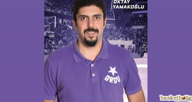 Oktay Yamakoğlu:''2 ABD'li oyuncu alacağız''