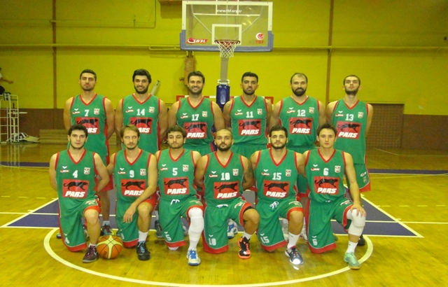 Olaylı maçta Bostanlıspor Bursaspor'u devirdi...