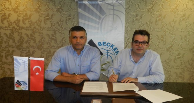 Olcay Orak, Becker 35 Albatros'a geri döndü