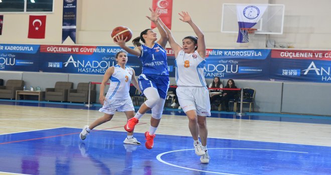 Olcay Orak: Son 4 haftadan beri çok ciddi müdafaa yapıyoruz