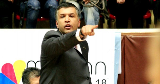 Olcay Orak:''İstanbul'da kazanmalıyız''