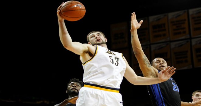 Oldenburg?dan Daçka'ya