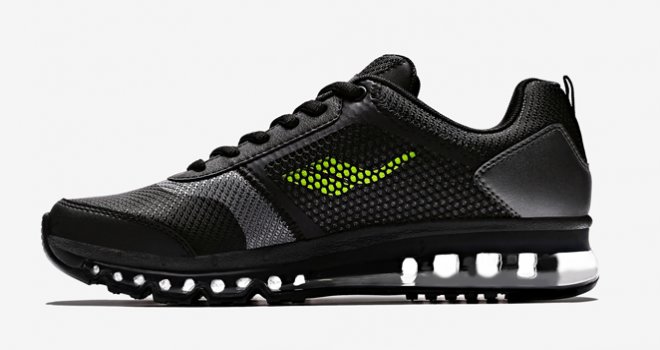 Oldukça Dayanıklı Spor Ayakkabı Modelleri