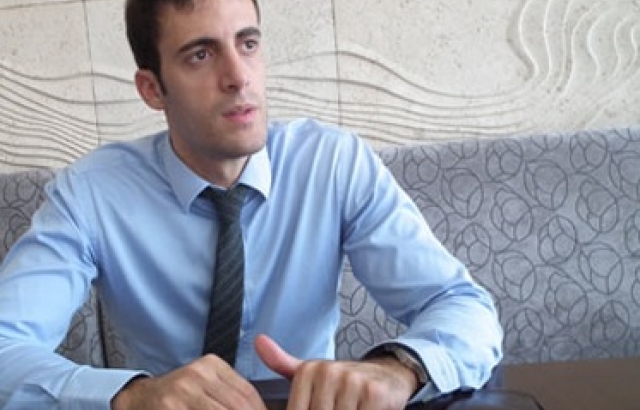 Olin Edirne'nin ismi ve renkleri değişti, yönetim Yannier ve ekibine geçti