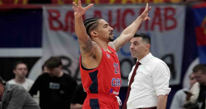 Olivier Hanlan Türk Telekom'da