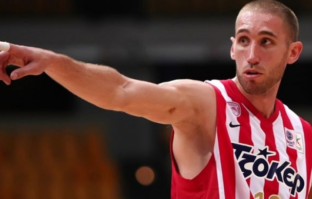 Olympiakos'ta CSKA öncesi hastalık şoku!