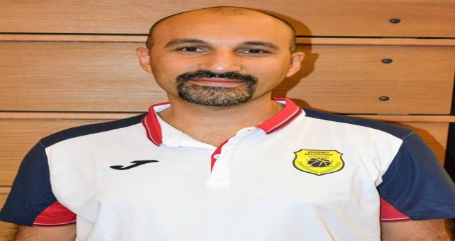 Ömer Buharalı: Süper Lig?e ulaşmak istiyoruz