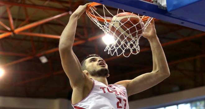 Ömer Faruk Yurtseven: Hedefimiz şampiyonluk olacak