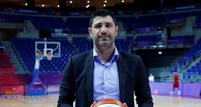 Ömer Onan: Ali Muhammed de bizim milli oyuncumuz. Onu da ileride çağıracağız