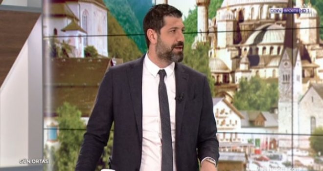 Ömer Onan: Gelişim Ligi?ni hayata geçirmek istiyoruz