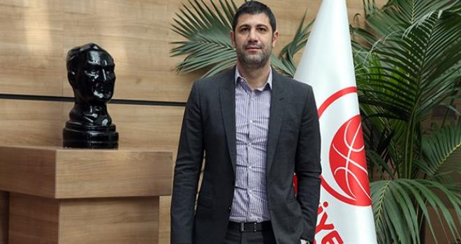 Ömer Onan, TBL kulüplerine başarılar diledi