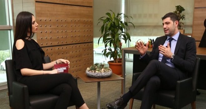 Ömer Onan: Tesisleşmeye yoğunlaşacağız