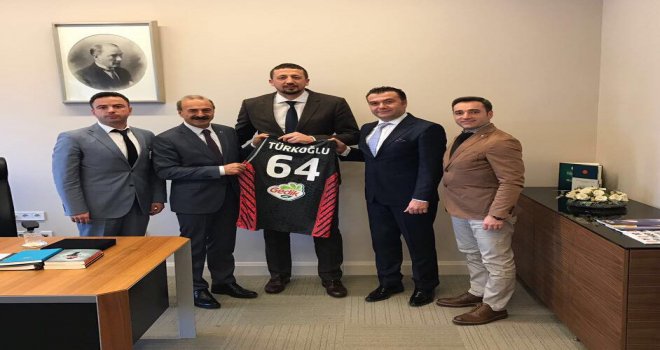 Ömer Özden: Önümüzdeki haftalarda galibiyetler alacağımıza inancım tamdır 