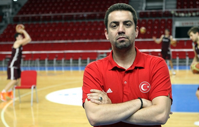 Ömer Uğurata:''Her takımı yenebilecek güçteyiz''