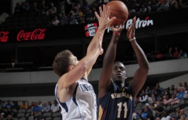 Ömer'li New Orleans galip