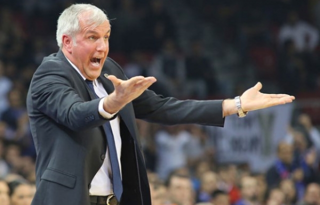Obradovic: Bu kulübün 25 milyon taraftarı var, neredeler?