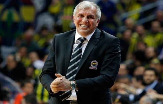 Obradovic: Hedefimizi gerçekleştirdik