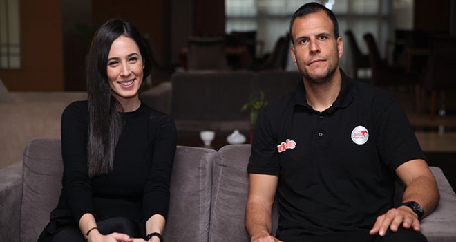 Orbay Kaya: ?TBL'de herkes herkesi yenebilir!?