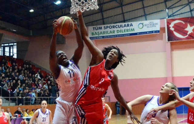 Ordu'dan Mersin'e farklı tarife